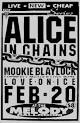 We Toured Young: Mookie Blaylock and Alice in Chains 1991