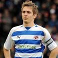 Kevin Doyle joins Wolves - Reading FC - Football - Sport ...