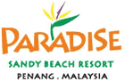 Paradise Sandy Beach Resort : Penang Hotel
