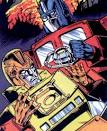 Sentinel Prime (G1) - Teletraan I: the Transformers Wiki - War for ...