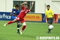 AYG Football: Thailand break Singapore hearts with crushing win ...