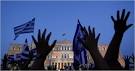 Pressure Rises for Greece Ahead of Confidence Vote - NYTimes.