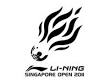 Li-Ning Singapore Open 2011 - inSing.