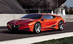 BMW M1 Concept « Burton & Deakin BMW Blog