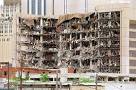 The Oklahoma City Bombing: A Look Back - Photo Essays - TIME