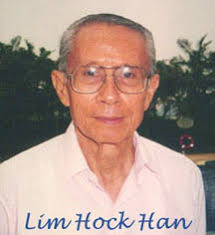 The Reminiscences of Lim Hock Han