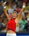 MY FABE TENNIS: Li Na Surprises Everyone With A Finals Appearance ...