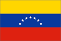 Map of Venezuela by Phonebook of Venezuela .