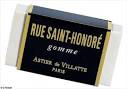 au parfum pronunciation