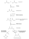 3-羟基-3-甲基戊二酰CoA裂解酶- 百百凹生物百科，最实用