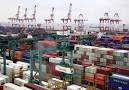 Top ten the world's busiest ports ,nine of them are located in Asia