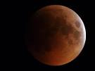 Lunar Eclipse Pictures: See Today's Red Moon Rising