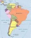 Greenwich Public Schools: South America Australia Africa