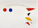 Mid2Mod: Mobiles: Alexander Calder, Leah Pellegrini and DIY