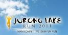 Lance Running Blog: Jurong Lake Run 2011