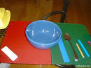Experiment: Which Materials Conduct Heat Best? | Geek Dad | Wired.