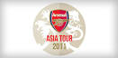 Arsenal vs Malaysia 2011 - Complete Information on This Asian Tour ...