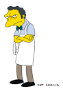 Moe Szyslak - Simpsons Wiki