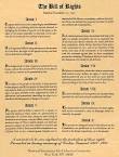 The Bill of No Rights | Ax Xiom for Liberty