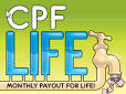 Singapore Savings Account Rates: CPF LIFE Payout Rates