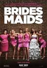 REVIEW: Bridesmaids « Marshall and the Movies