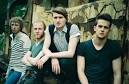 Wild Beasts pronunciation