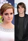 Emma Watson's new boyfriend is 'The Perks of Being a Wallflower ...