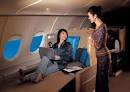 Singapore to Los Angeles goes all Business with Singapore Airlines ...