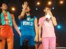 First SHINee World concert of 2011 ends with tears of joy! - hellokpop