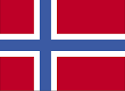 Norwegian Flag - Flag Of Norway