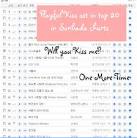 Info] Playful Kiss OST's in Soribada OST Top 20 « The Place To Be