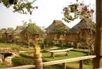 Belle Villa Resort Pai - Thailand