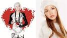 YG denies G-Dragon dating Japanese model Kiko Mizuhara