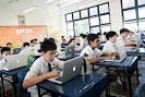 Singapore steps up into a digital education hub