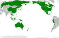 Facilitating Trade and Economic Engagement in the Pacific Rim