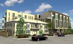 Architectural Rendering, 3D Architectural Renderings Modeling Services