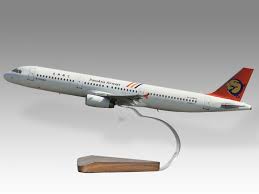 Airbus A321 TransAsia Airways Private & Civilian $129.50 ...
