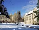 Boston College | New England Magazine