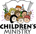 Children's Ministry