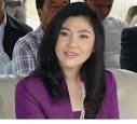 Who is Yingluck Shinawatra? (