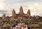 Der_KeenRuNNer: Angkor Wat International Half Marathon 2010 - Cambodia