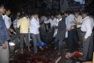 Breaking News: Three Bomb Blast In Mumbai of India - Technorati ...