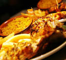 Nando's Chicken, Peri Peri Nice To Meet You | Thann Sanctuary: The ...