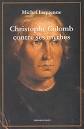 Afficher "Christophe Colomb"