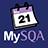 SQA Exam Timetable Builder - Android