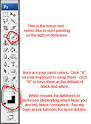 free photoshop action get it here ! Touch of Light | Touch of ...