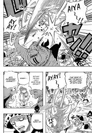 One Piece 506 Page 2, Read One Piece Chapter 506 Online for Free