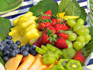 Fresh Fruit Platter Recipe : Ina Garten : Food Network