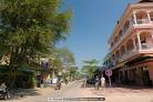 Cambodia Siem Reap Downtown Siem Reap picture photo