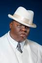 Nah Right The Biggie Wax Figure @ Madame Tussaud's
